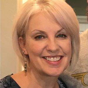 Meet your Posher, Janet